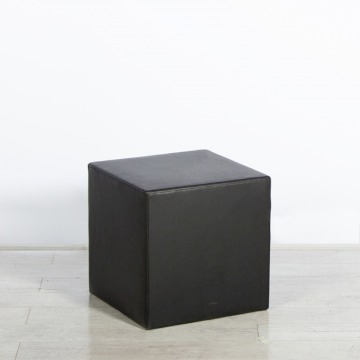 Soft Cube 47 Black