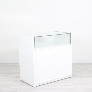 Glass Display Counter (Type A)