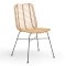 Miami Chair - Natural