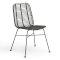 Miami Chair - Black