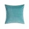 Turquoise Cushion