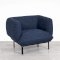 Dove Armchair - Blue (available from 1st June)