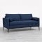 Sandhurst Sofa - Blue (available from 1st June)