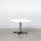White Coffee Table