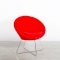 Conic Chair - Red