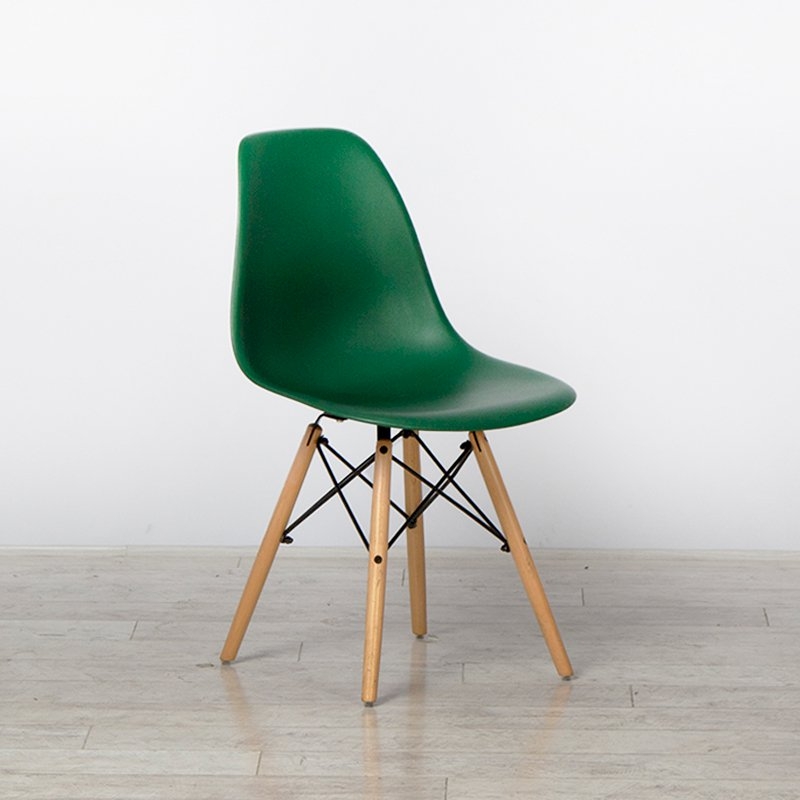 Esme Chair Green