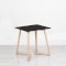 Boston Bistro Table - Black