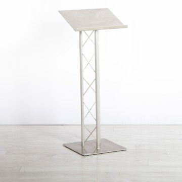Truss Lectern