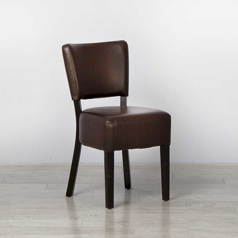 Brown Otford Dining Chair