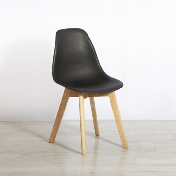 Black Modular Esme Chair
