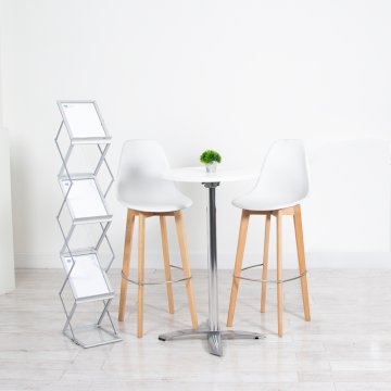 Basic White Esme Package