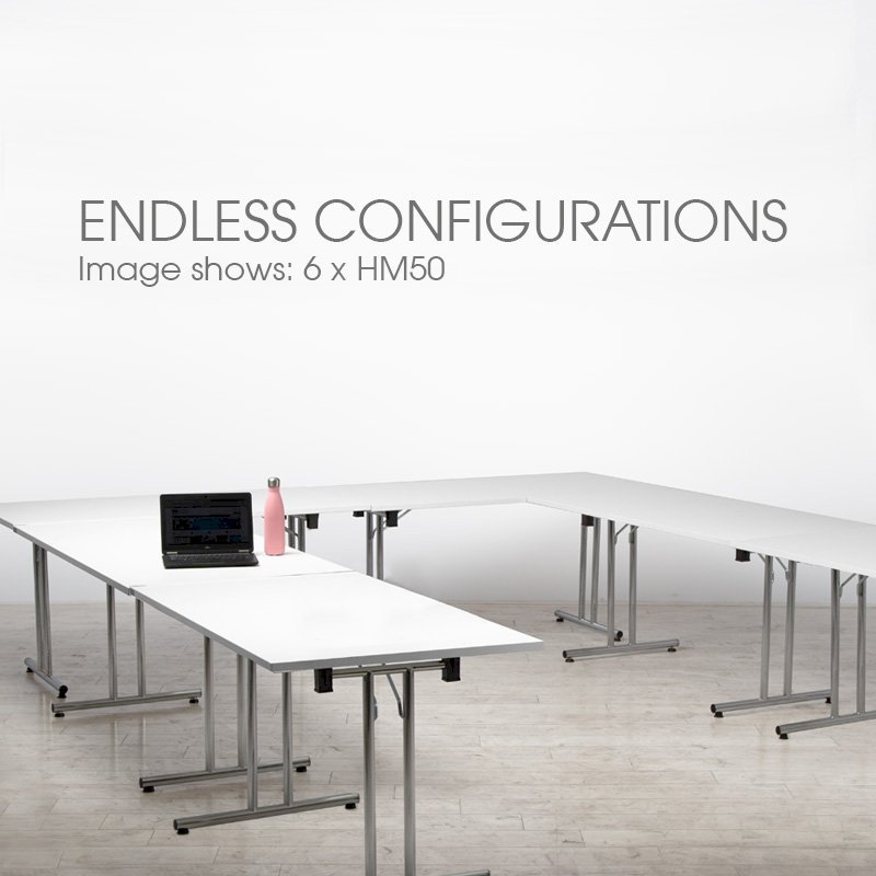 Meeting Table Package (3750 x 3000)