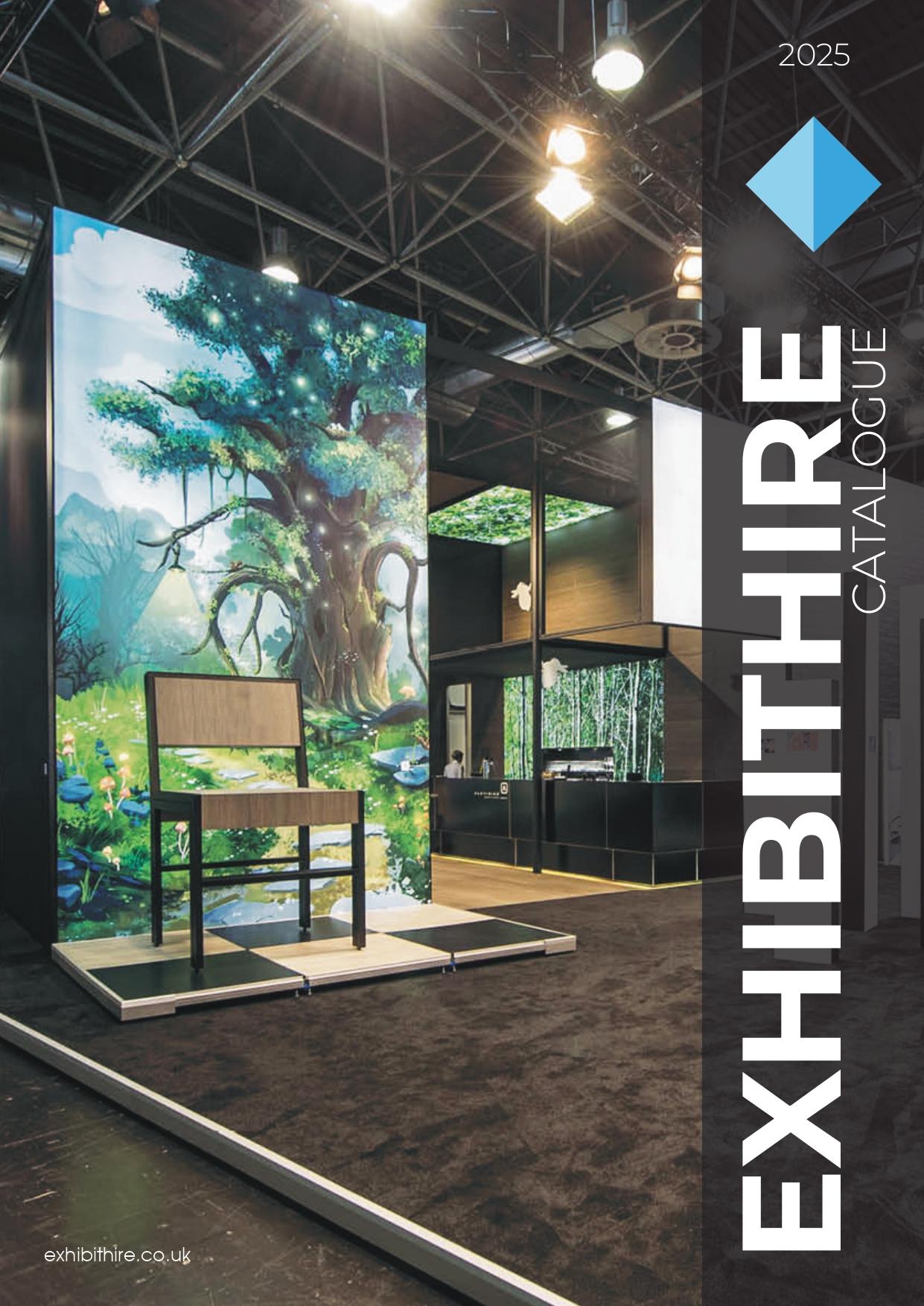 2025 EH Brochure Cover