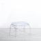Throne Table - Clear