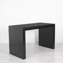 Tavola 1600 Exhibition High Table - Black