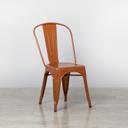 Copper Tolix Chair