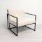 Summit Armchair - Cream