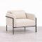 Seal Armchair - Cream (available from 5th July)
