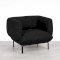 Dove Armchair - Black (available from 5th July)