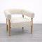 Cuxton Armchair - Light/Teddy (available from 5th July)