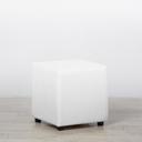 White Cube Seat