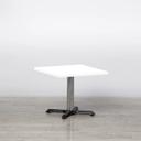 White Coffee Table