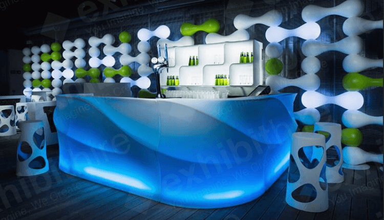 Party Furniture Hire - Table, Bar & Sofa Hire Party Furniture Hire - Table, Bar & Sofa Hire