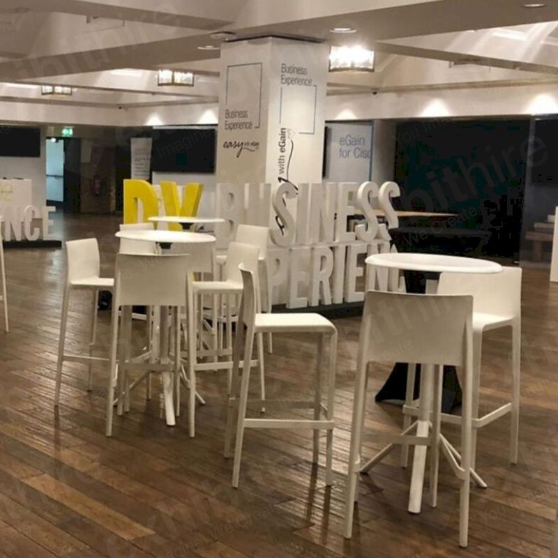Mara Table - White