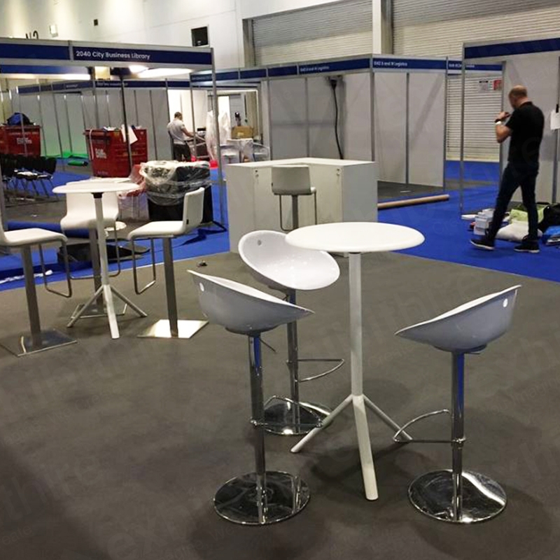 Mara Table - White