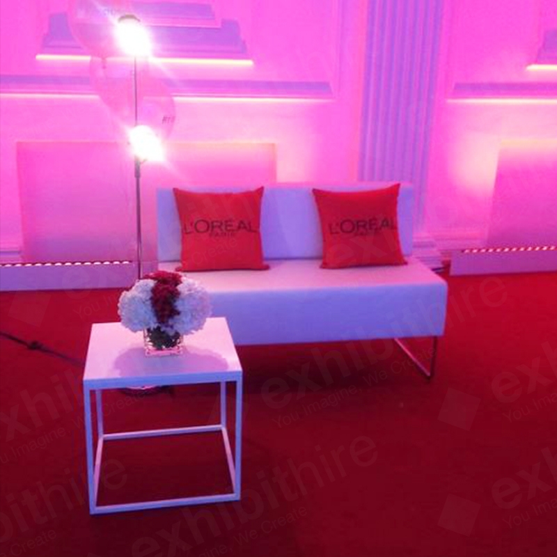 Pedrali Host Modular Sofa Unit