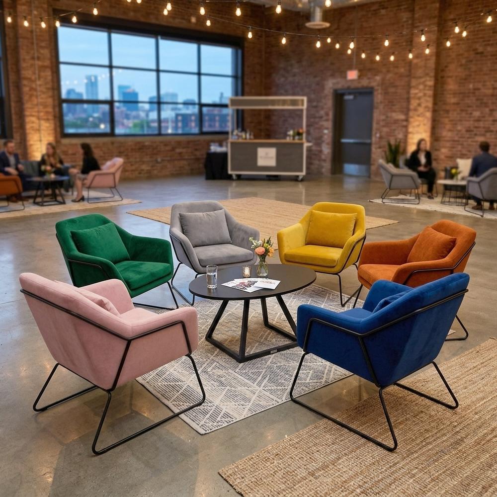 Compton Armchair Hire