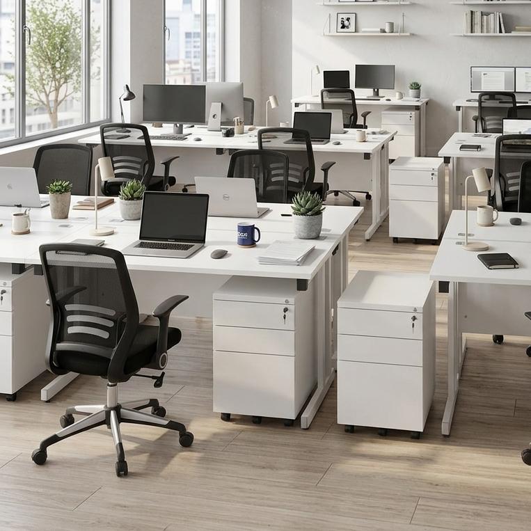 Office Furniture Rental