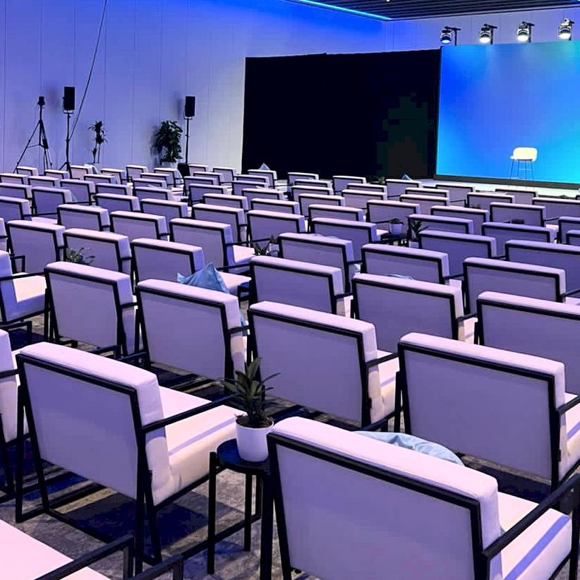 Summit Chairs