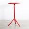 Mara Table - Red