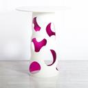 Vega Table - Purple