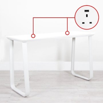 High Table With Power High Table With Power