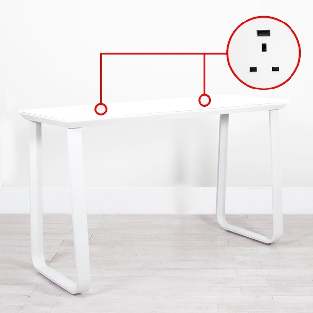 High Table With Power High Table With Power