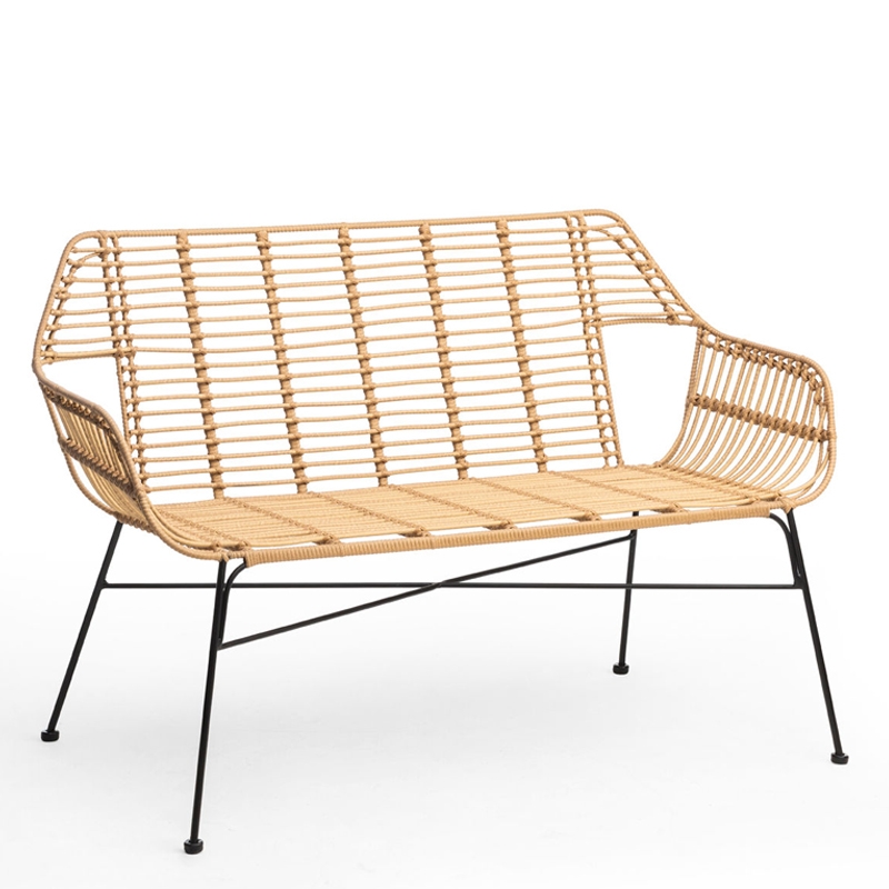 Miami Sofa - Natural