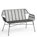 Miami Sofa - Black