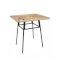 Miami Bistro Table - Natural