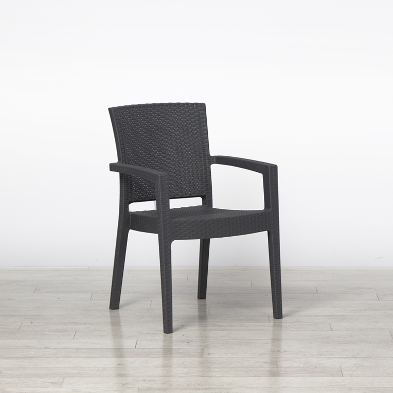 Epsom Rattan Chair