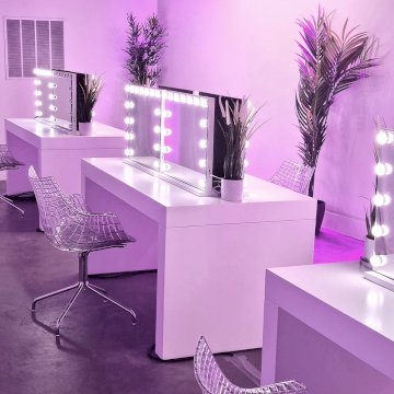 Makeup Station Makeup Station