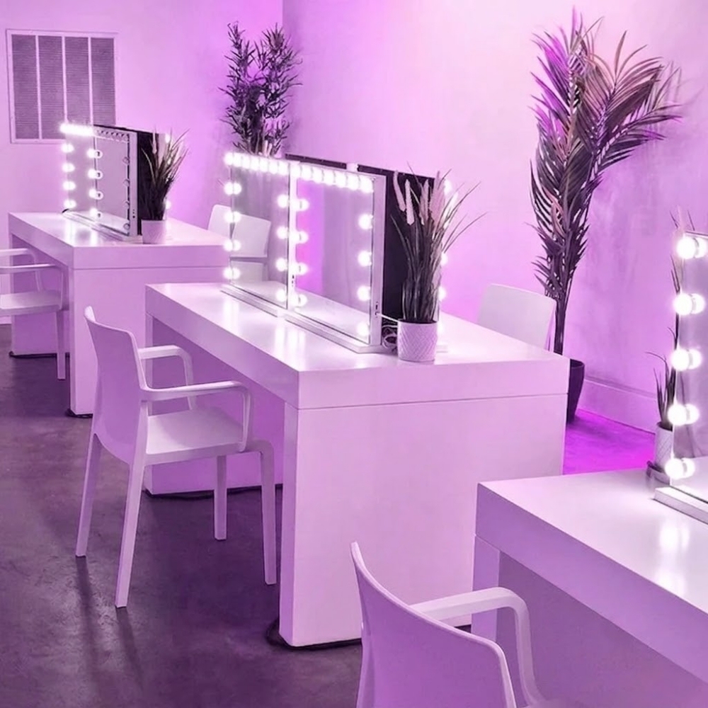 Makeup Station Makeup Station