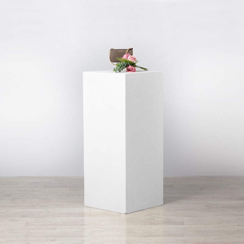 Plinth 500x500x1000h
