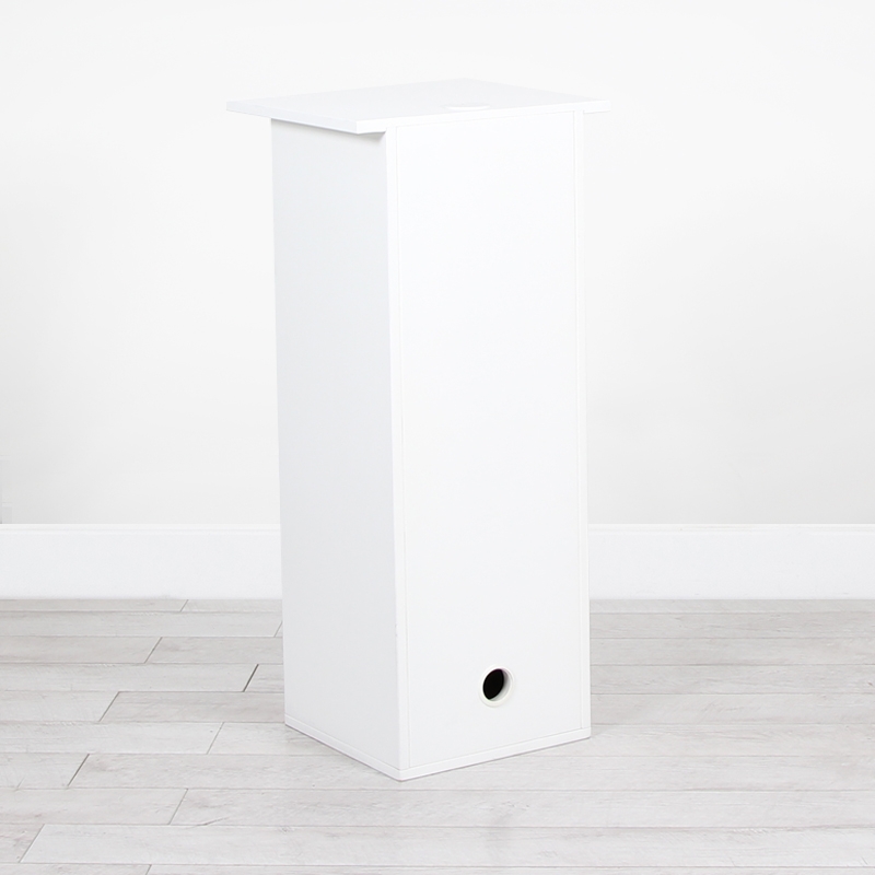 Laptop Plinth
