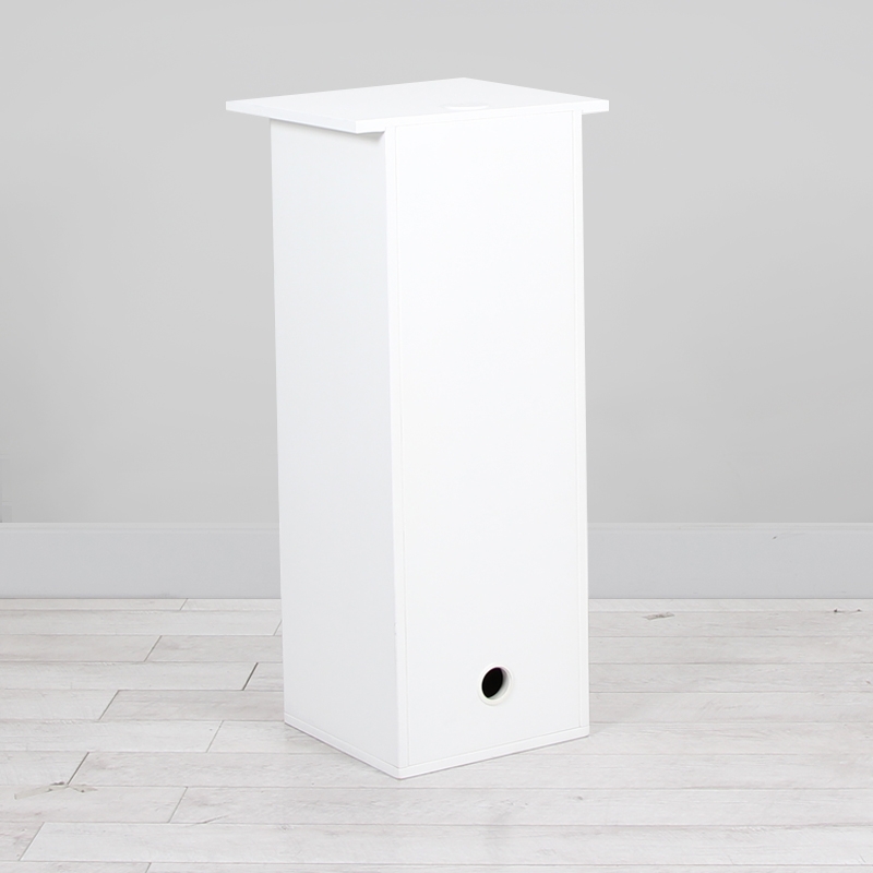 Laptop Plinth