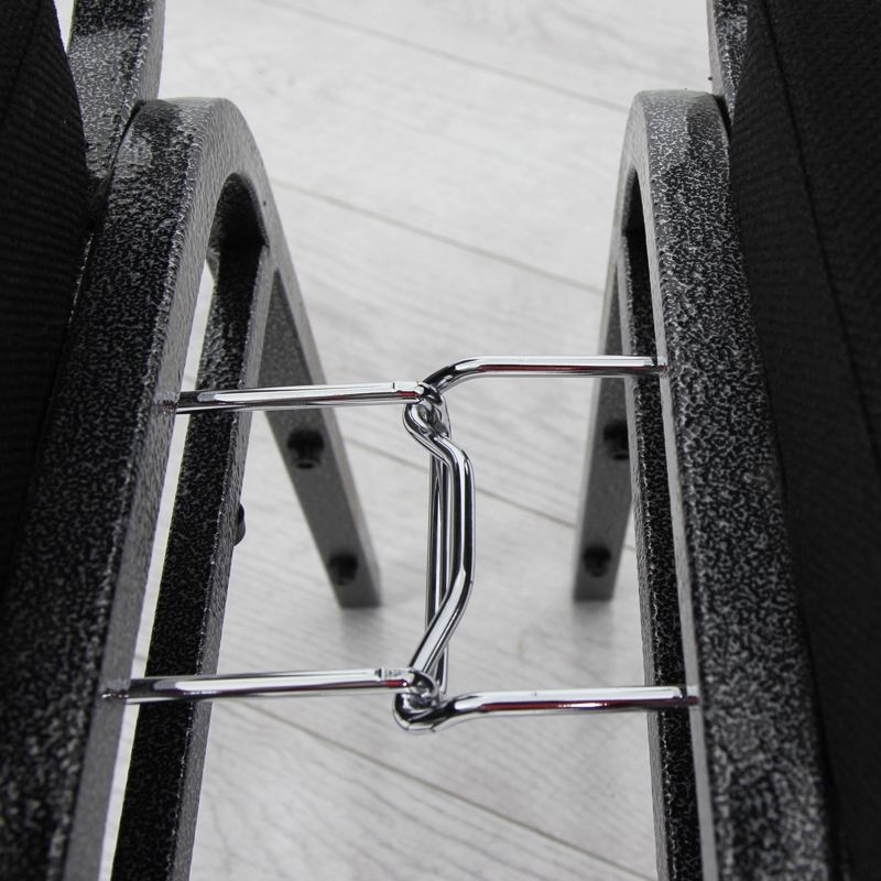 Slimline Banquet Linking Chair