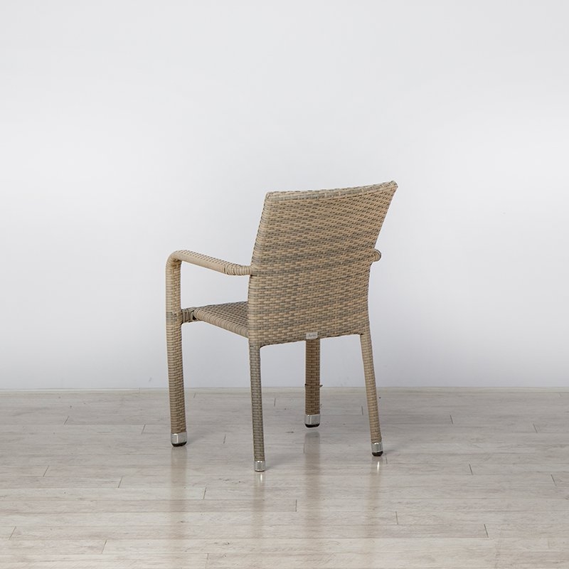 Ascot Rattan Chair