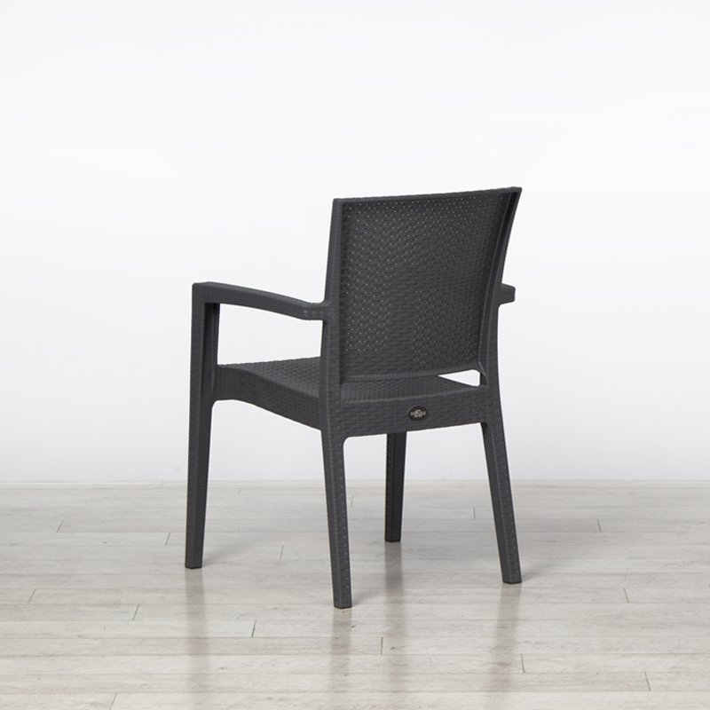 Epsom Rattan Chair