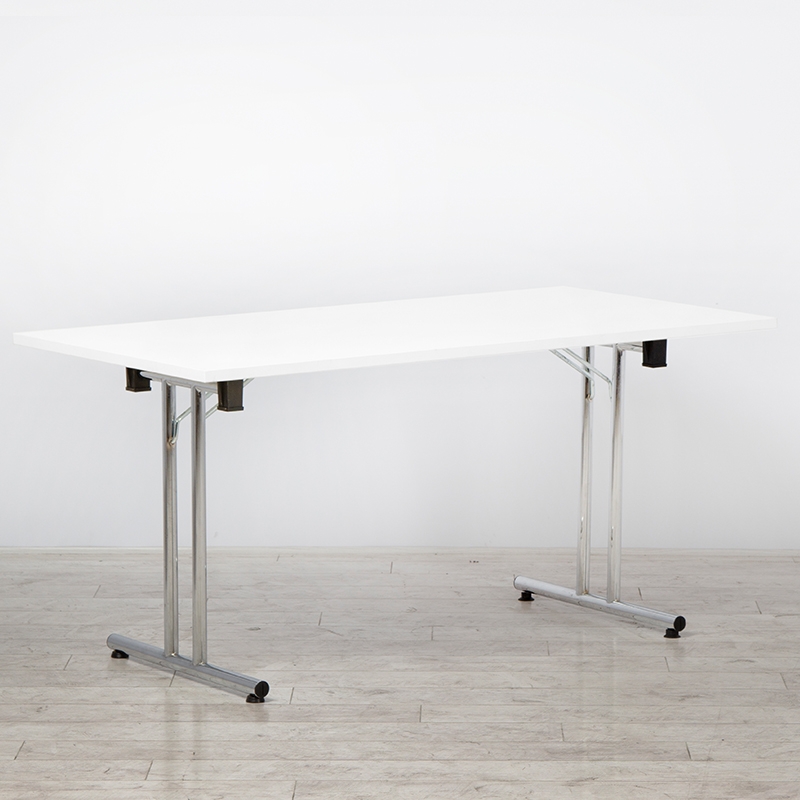 White Meeting Table Package (Small)